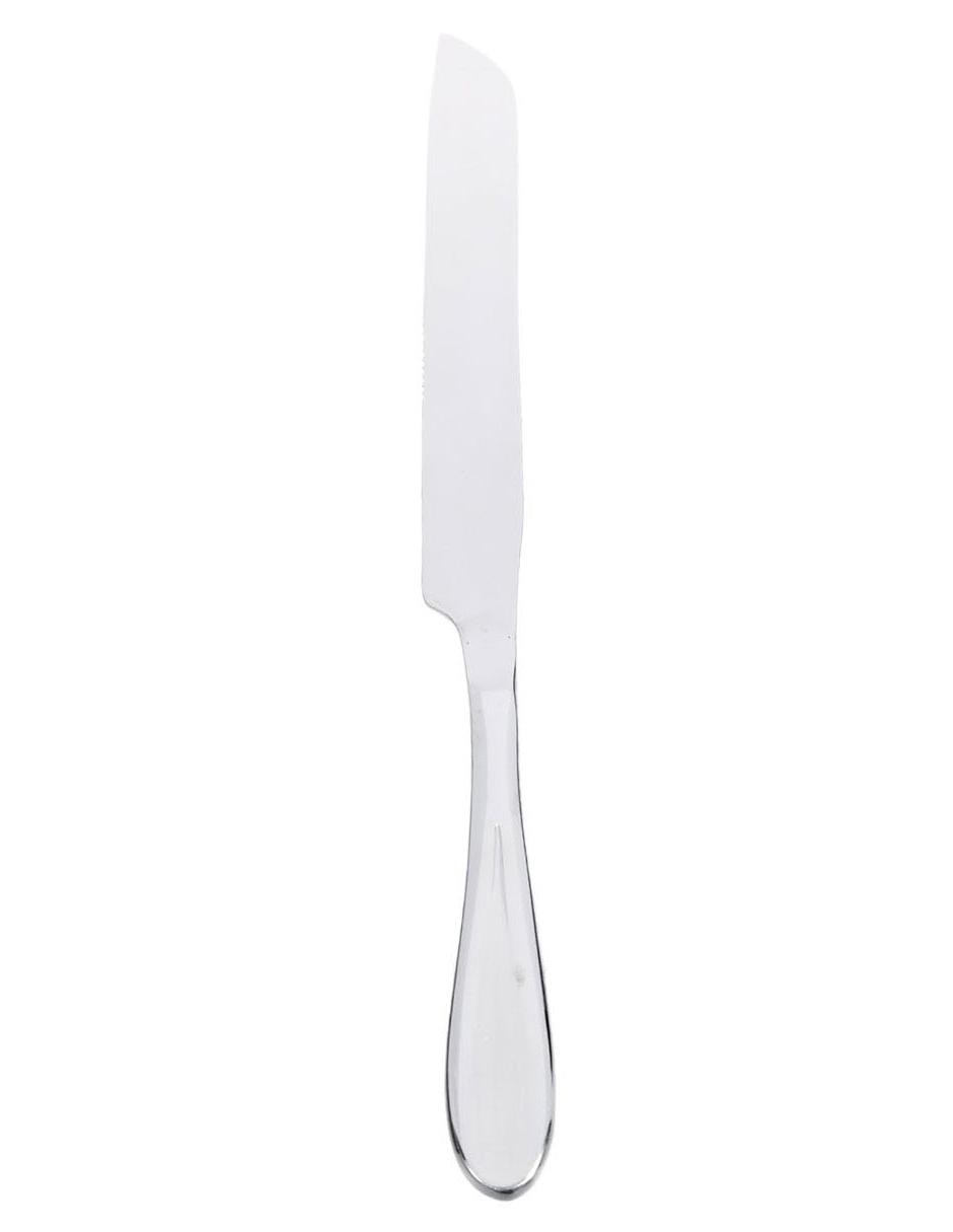 Set para pastel de aluminio 4