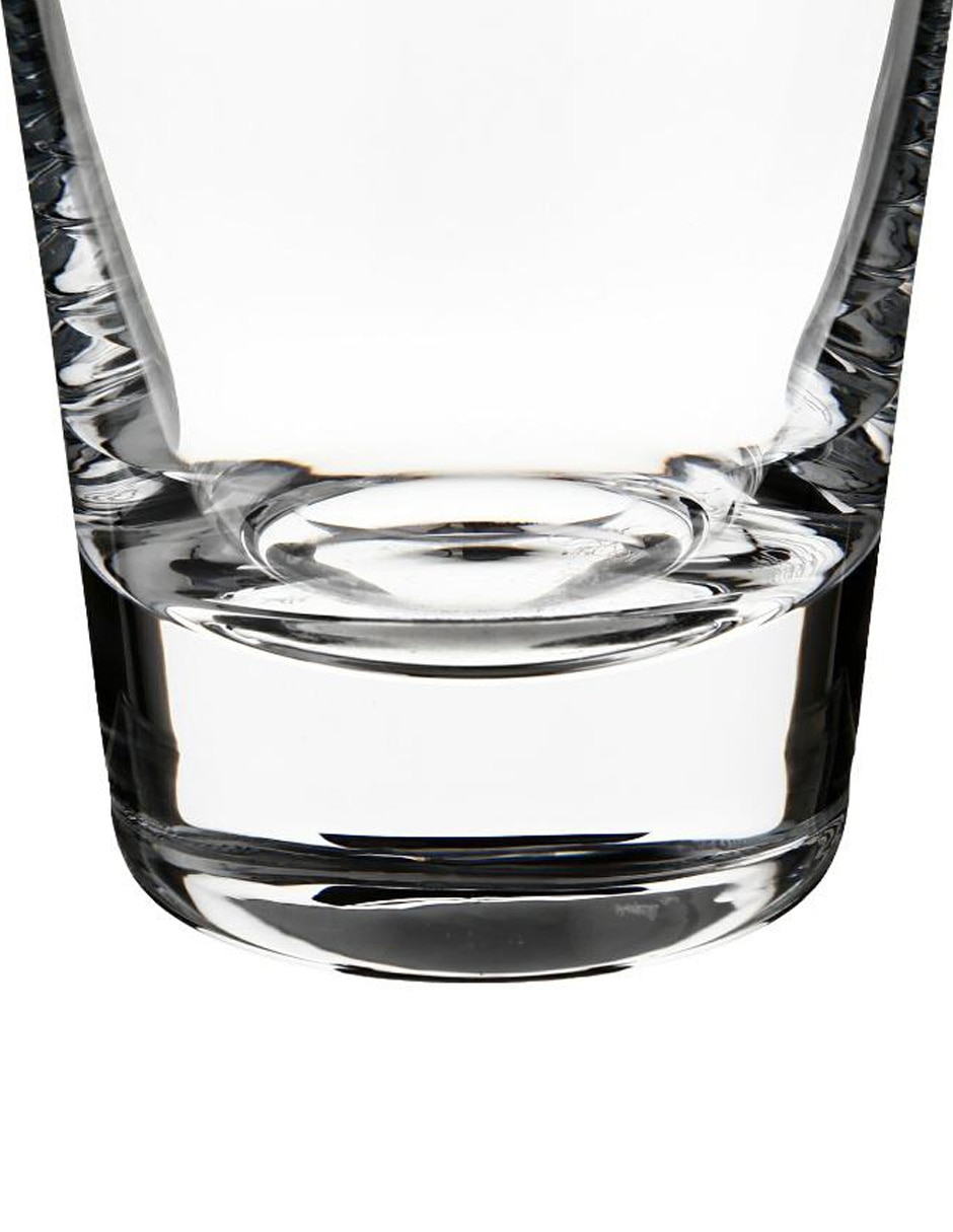 Vaso high ball de vidrio 4