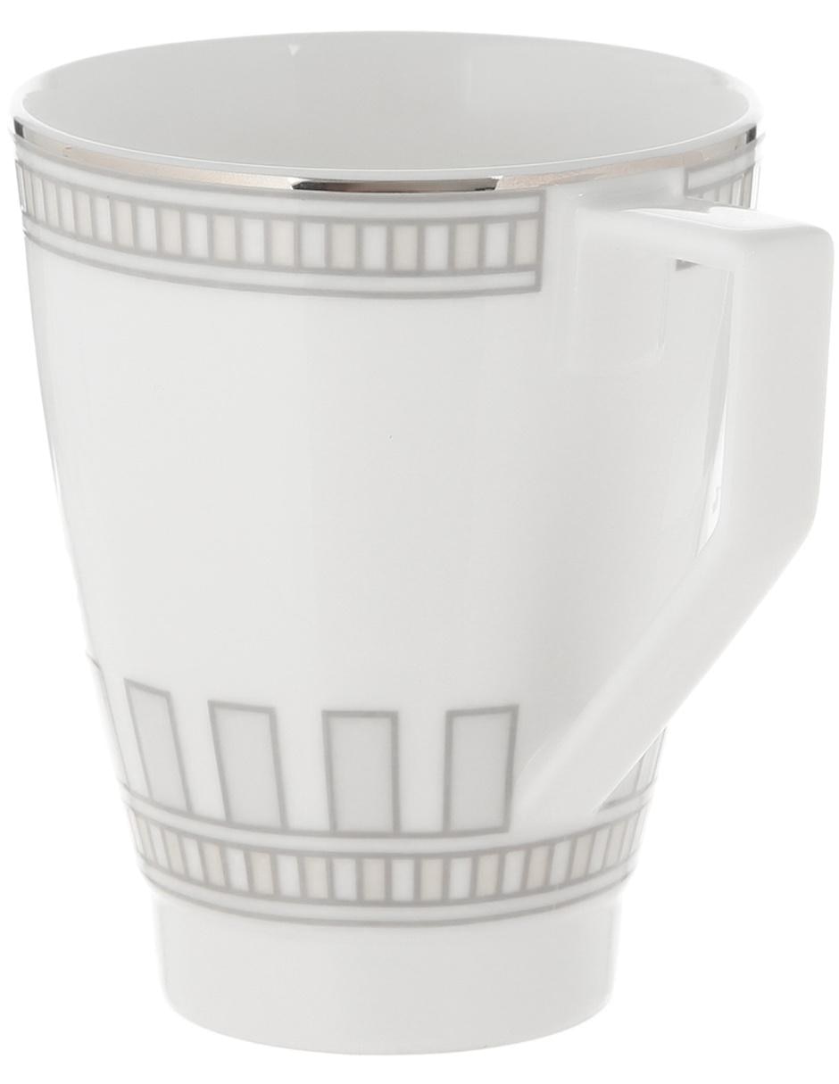 Taza 210 Mililitros La Classica Contura blanca 3