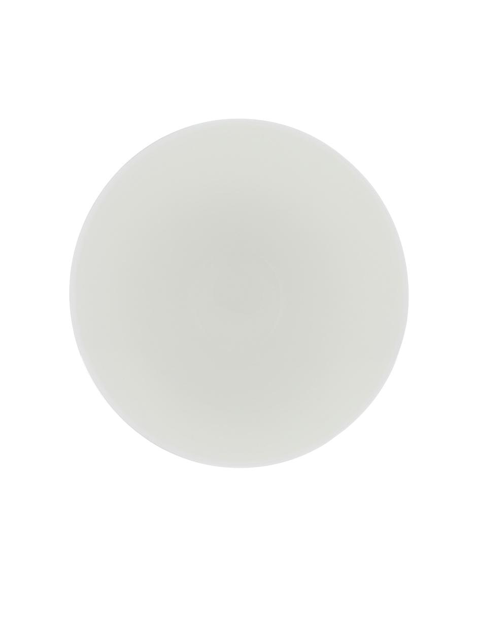 Tazón 600 Mililitros La Classica Contura blanco 2