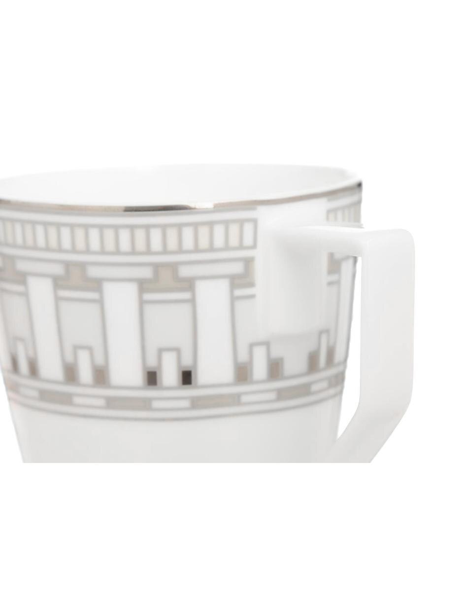 Taza clásica 4