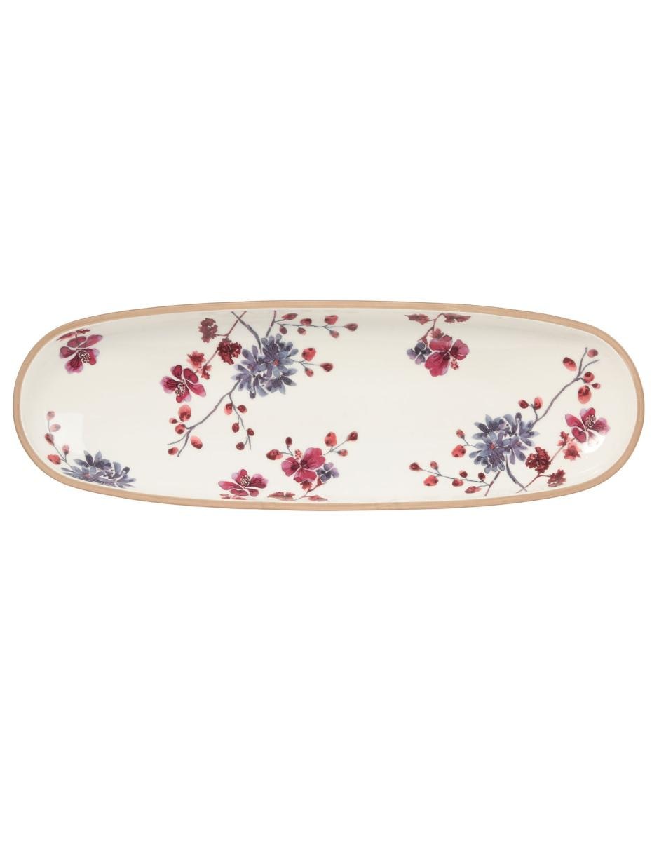 Platón de porcelana Platón de porcelana