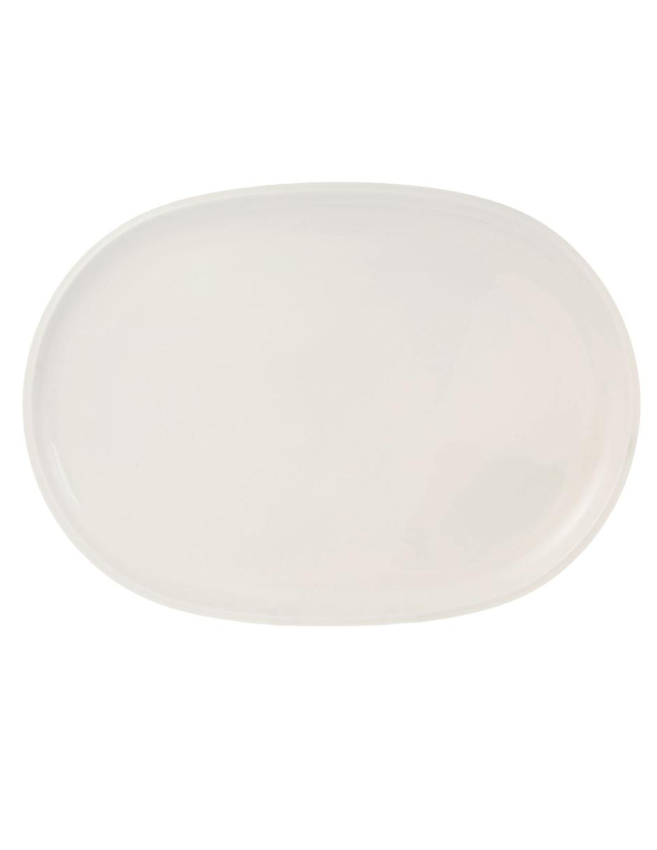 Platón de porcelana Platón de porcelana