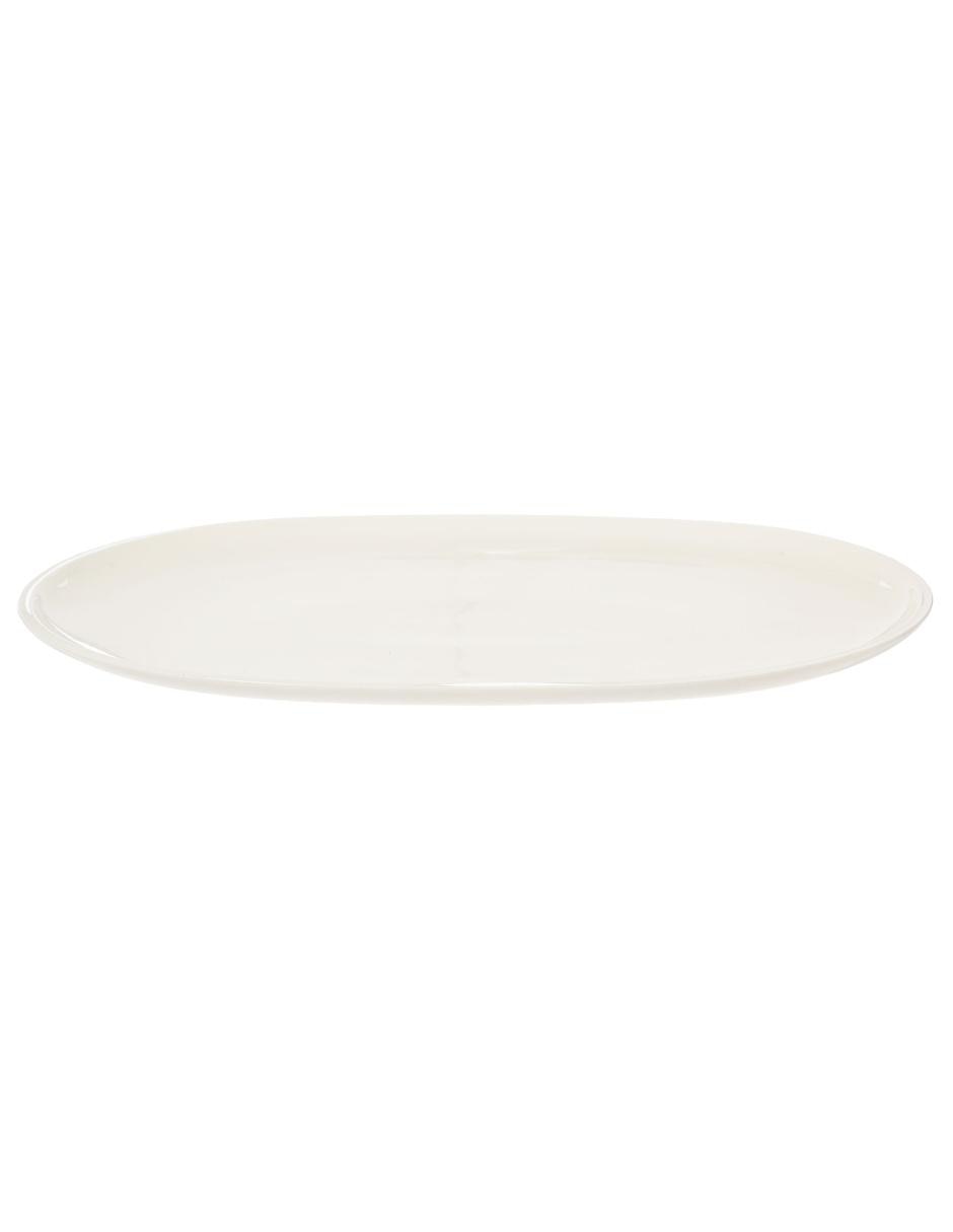 Platón de porcelana 2