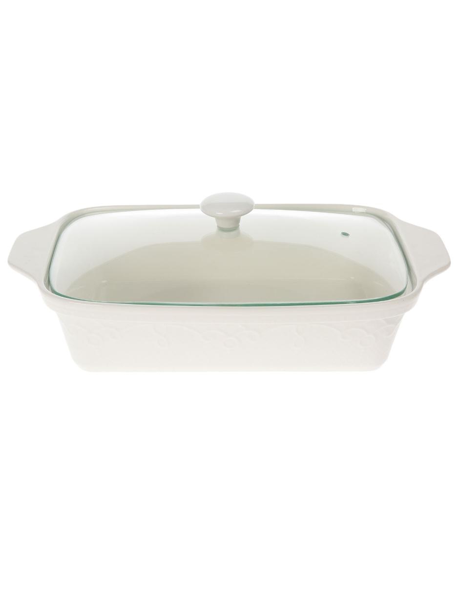 Refractario de porcelana Cuisine 5
