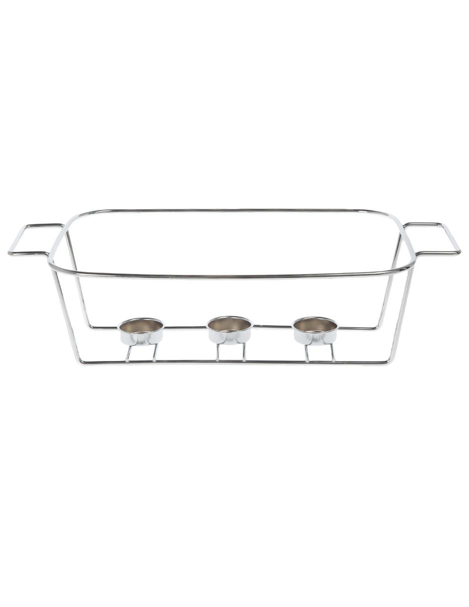 Refractario de porcelana Cuisine 6