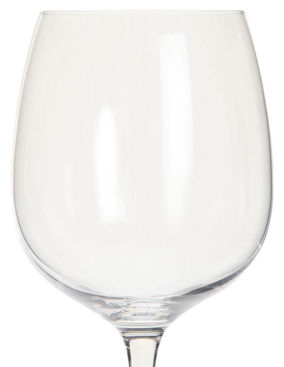 Copa para vino tinto Emma de vidrio 2
