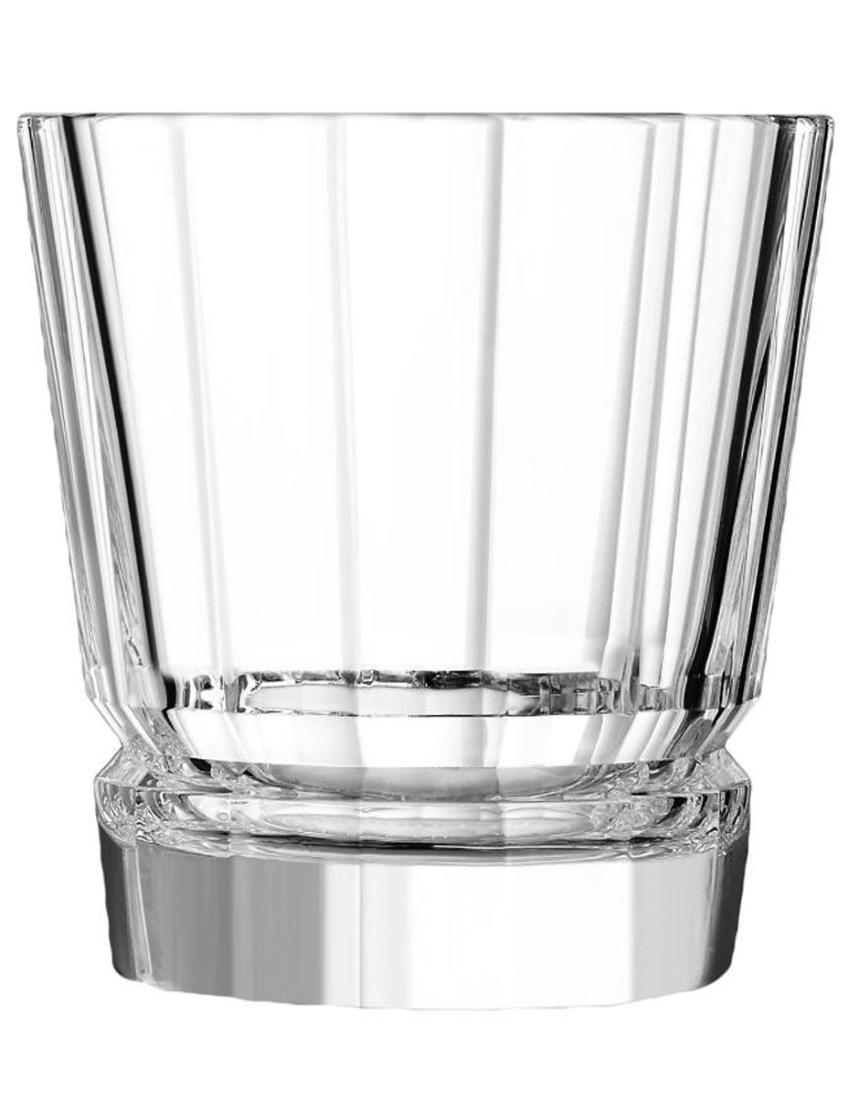 Vaso dof de vidrio