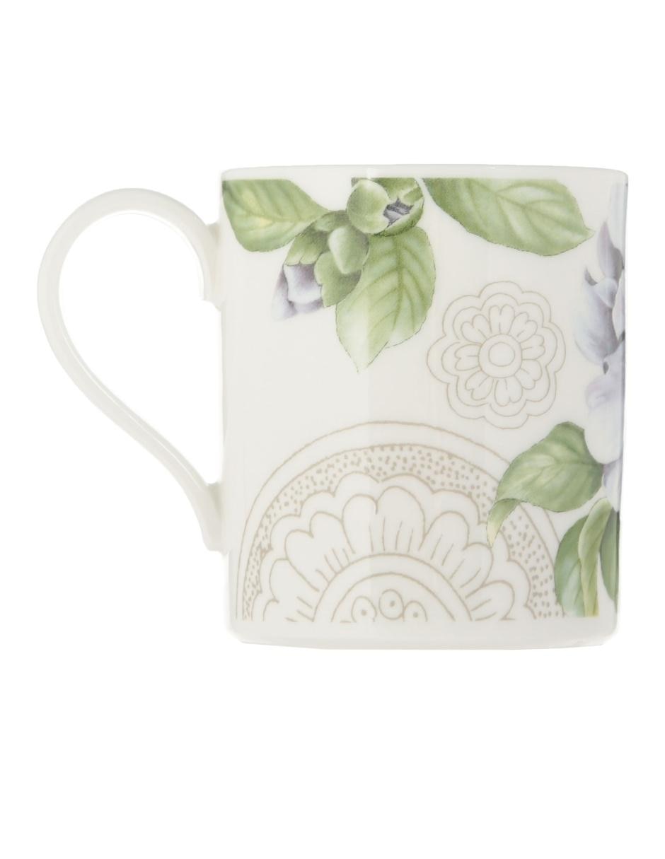 Taza americana Quinsal Garden 2