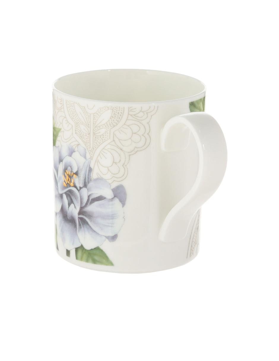 Taza americana Quinsal Garden 3