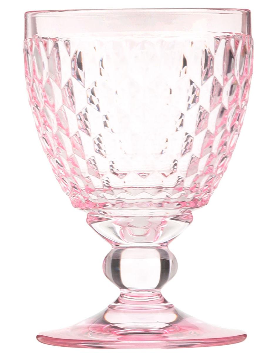 Infidelidad Ordenado tos Copa para vino tinto Villeroy & Boch Boston Colored rosa | Liverpool.com.mx