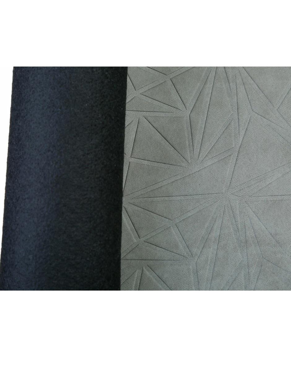 Mantel individual rectangular de vinil Diamond 3