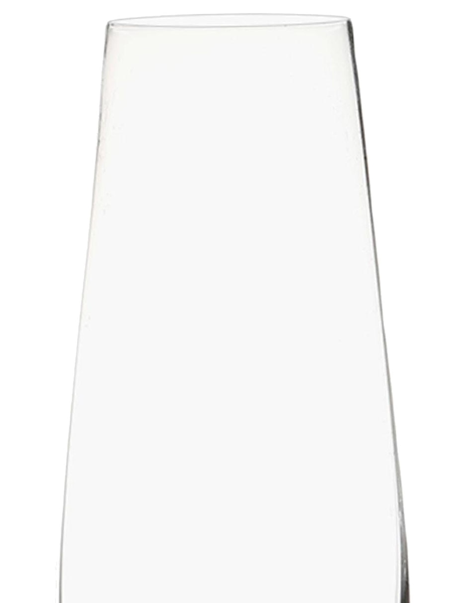 Copa para champán de vidrio 2
