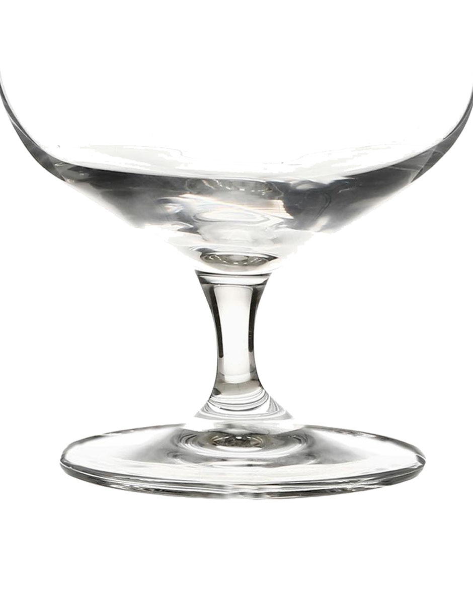 Copa para coñac de vidrio 4