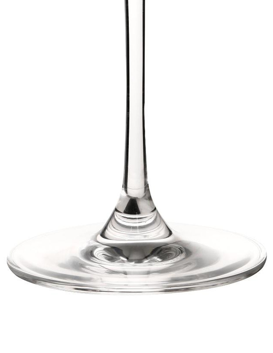 Copa para martini de vidrio 4