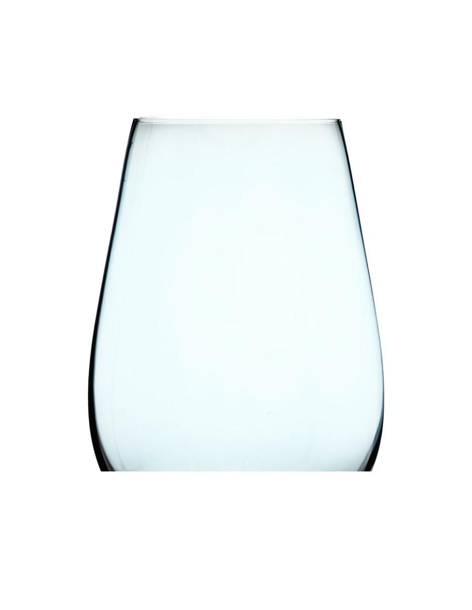 Copa para vino tinto Harmony de vidrio 2