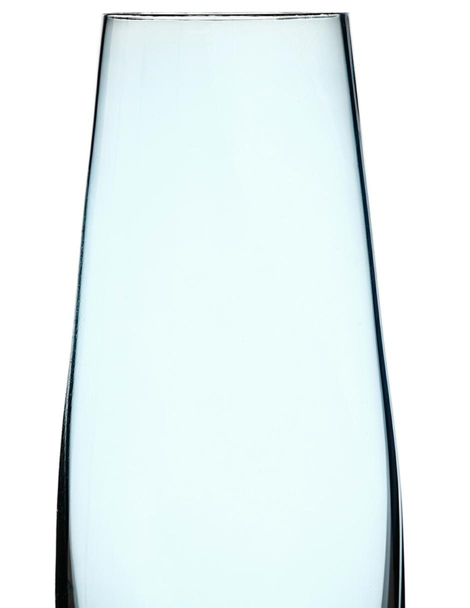 Copa para flauta Harmony de vidrio 2