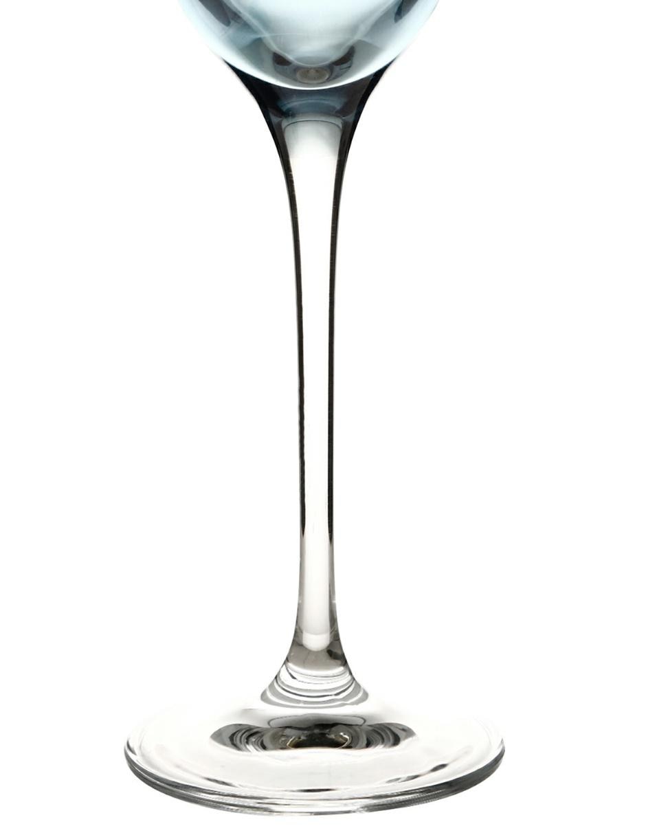 Copa para flauta Harmony de vidrio 3
