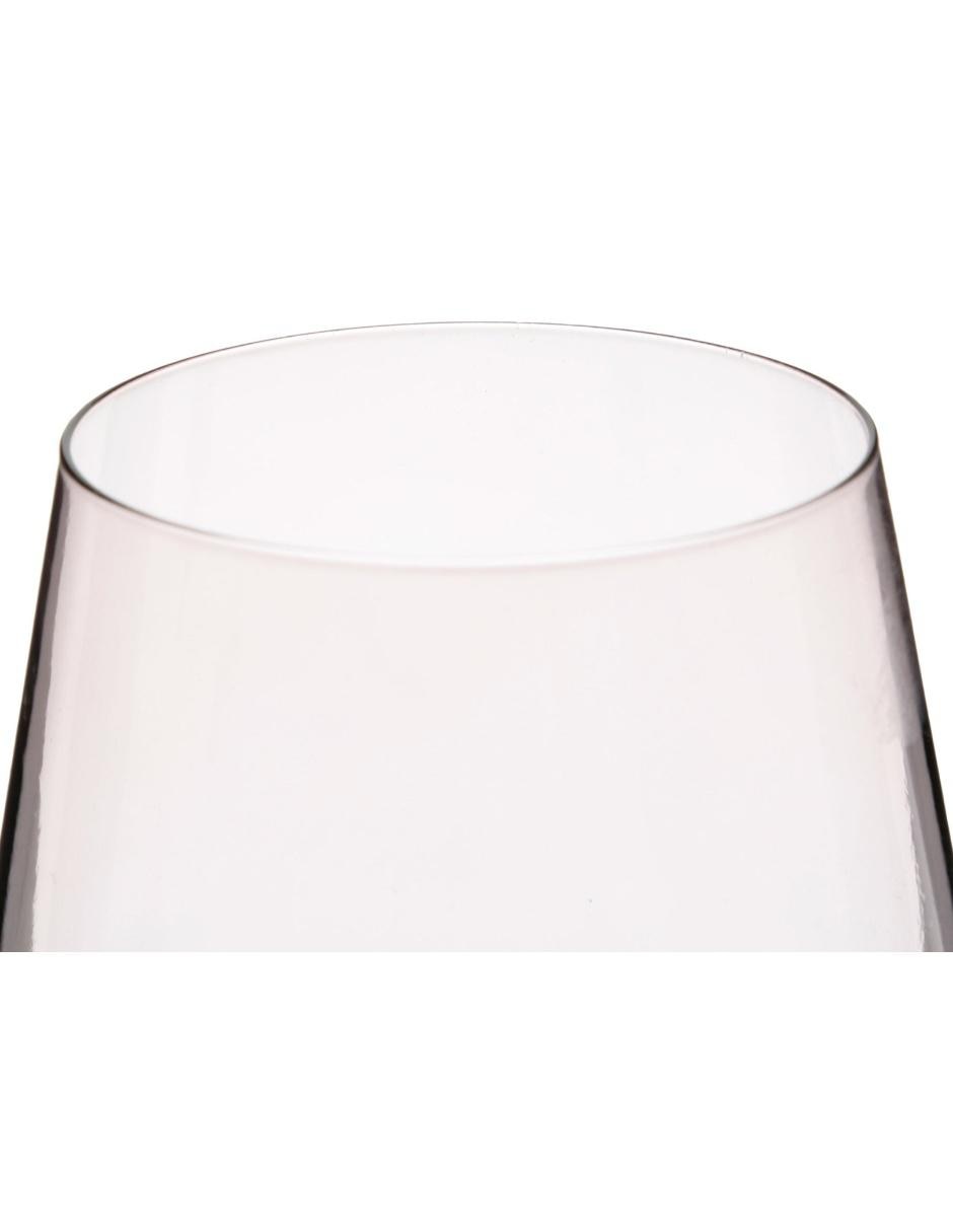 Copa para vino tinto Lustre Harmony de vidrio 2