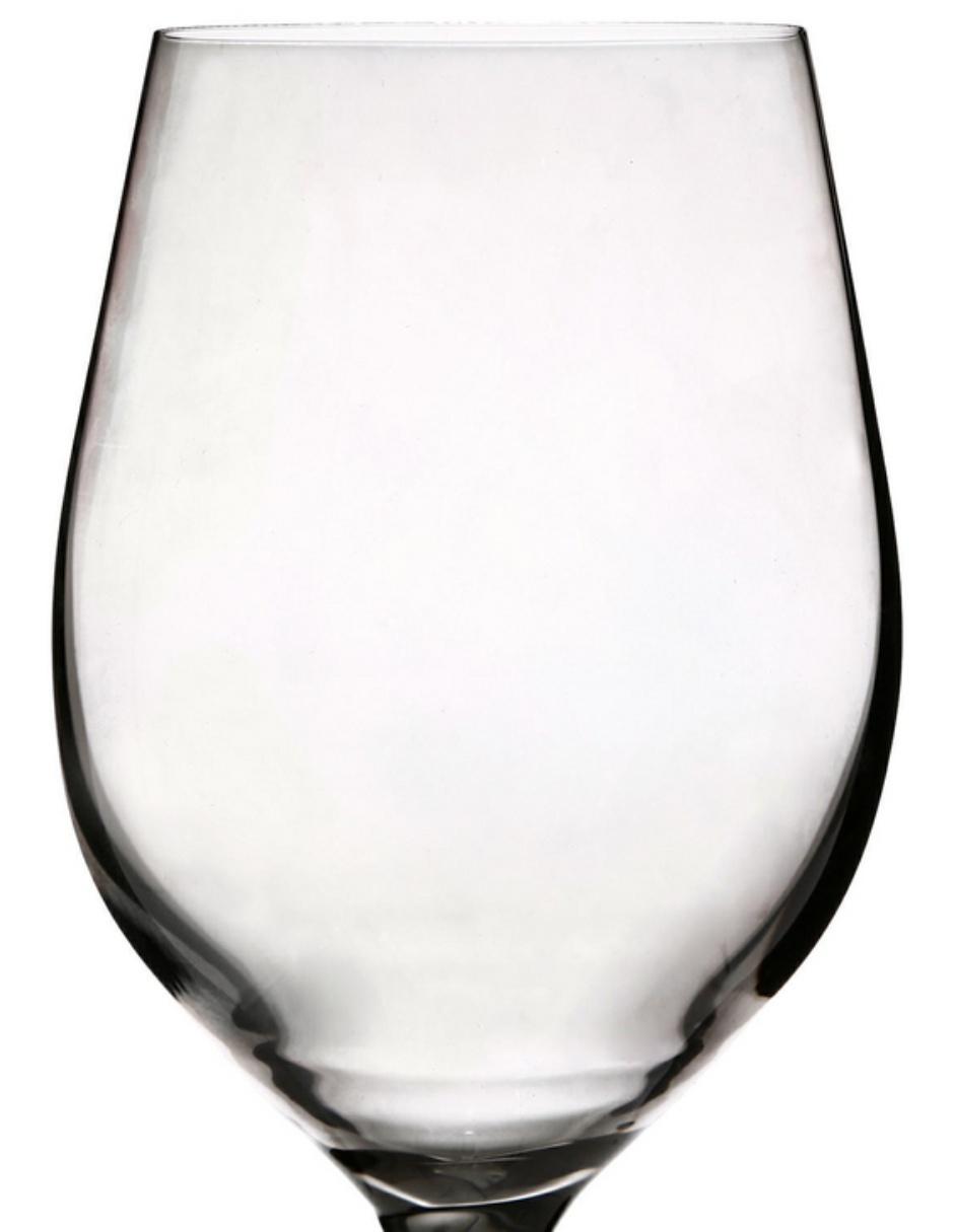 Copa para vino blanco Smoky Lustre Harmony de vidrio 2