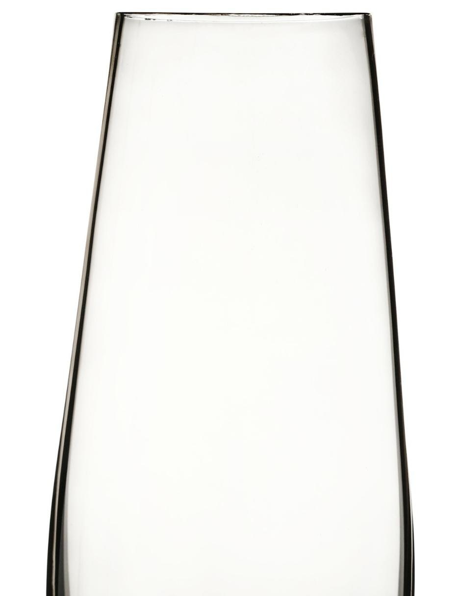Copa para flauta Lustre Harmony de vidrio 2