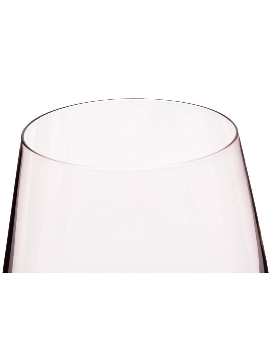 Copa para vino blanco Harmony de vidrio 2