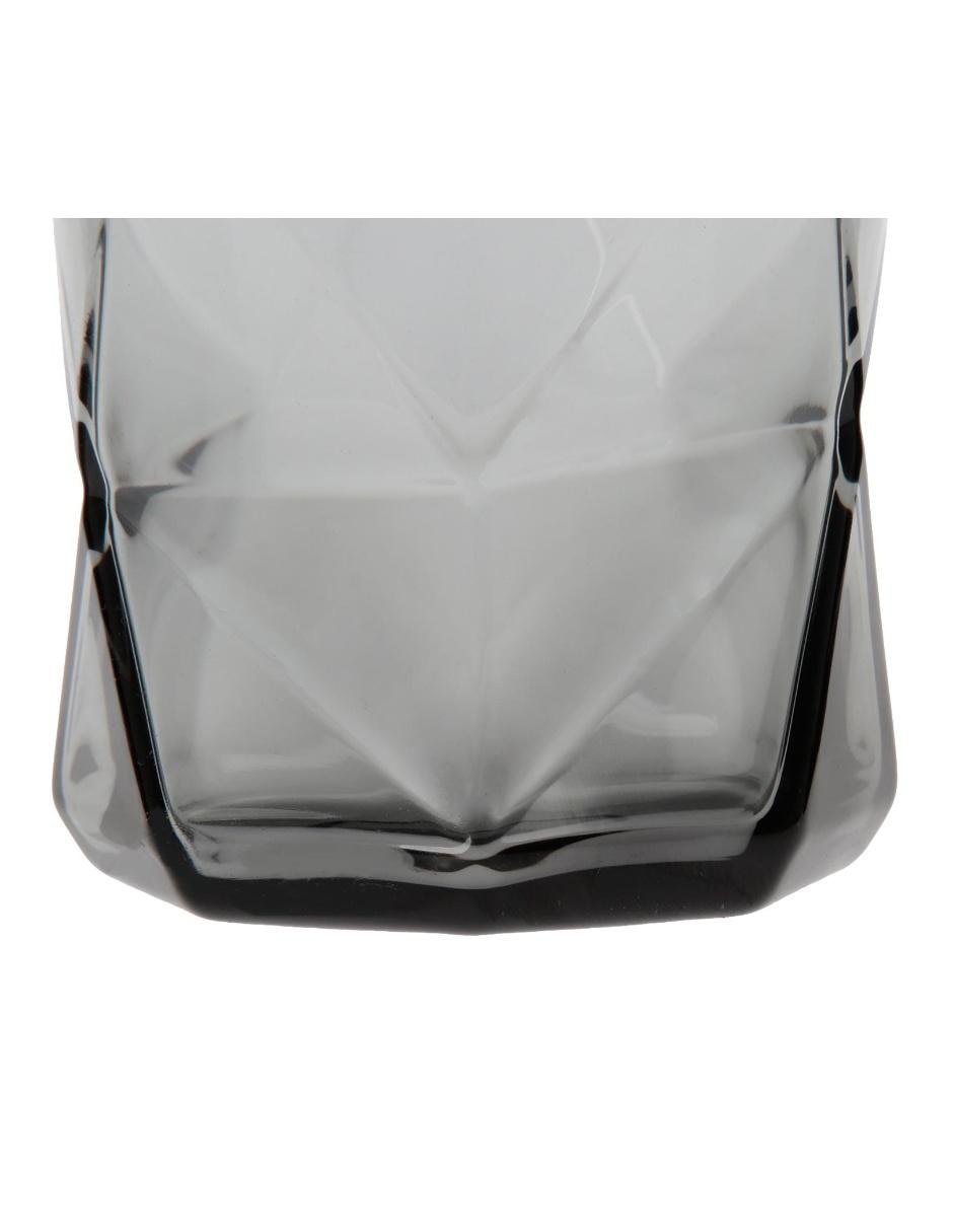 Vaso olf fashion 320 Mililitros Cassiopea negro 3