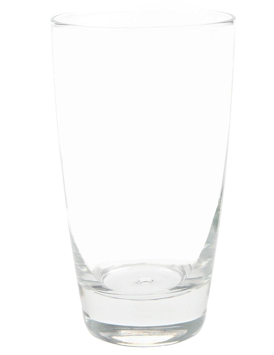 Vaso high ball 480 Mililitros Luna