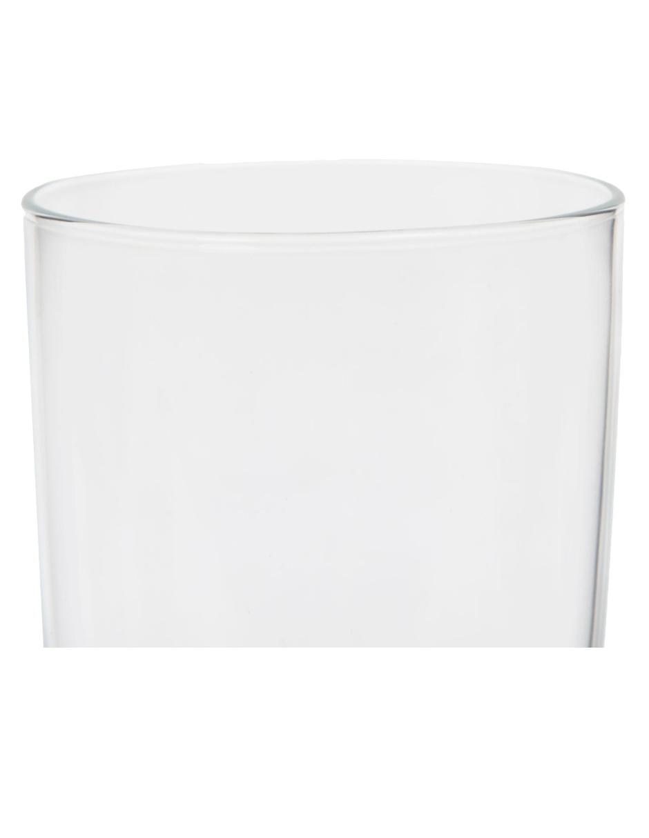Vaso high ball 480 Mililitros Luna 2