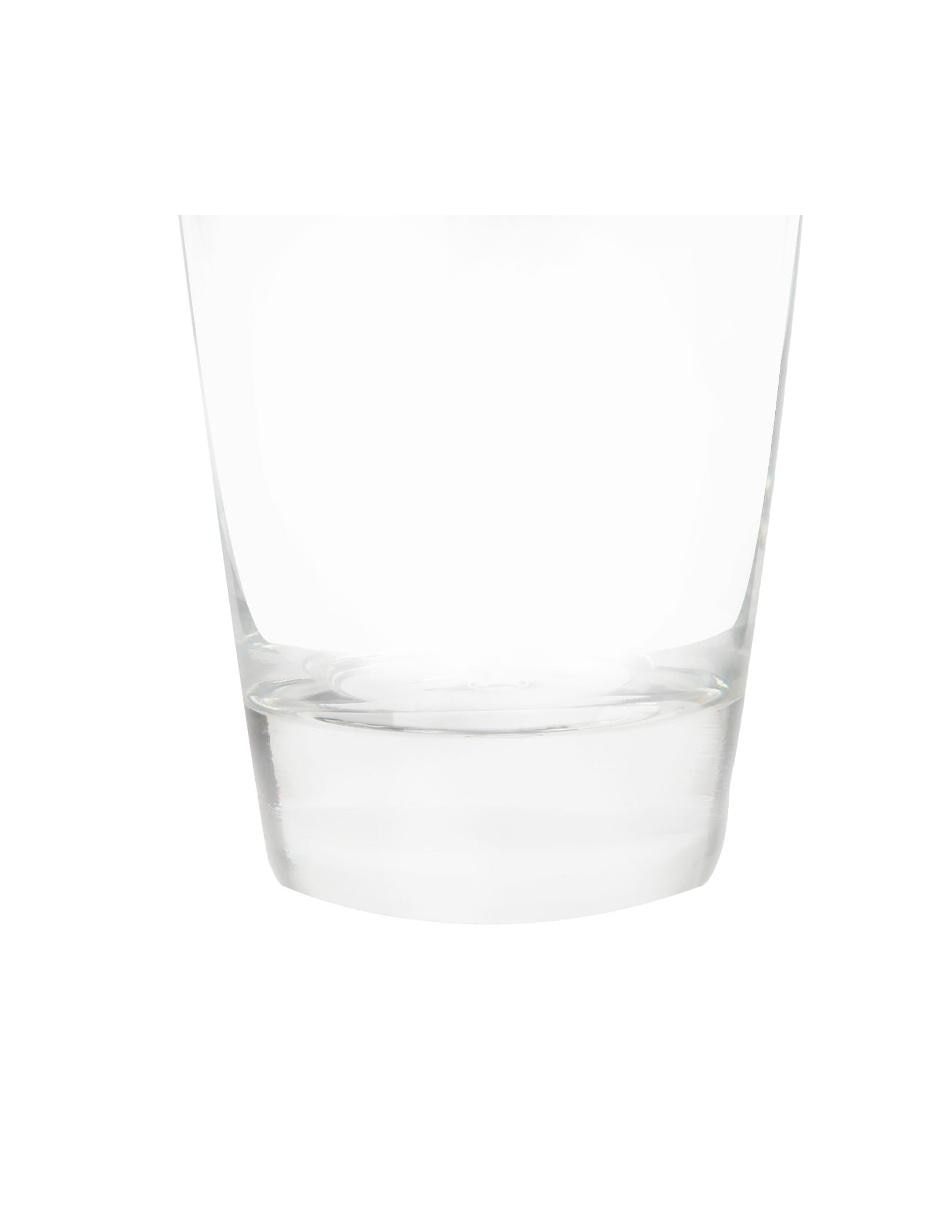 Vaso high ball 480 Mililitros Luna 3