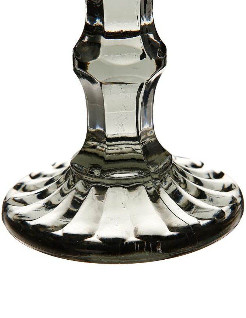 Copa para champán Romanov de vidrio 4