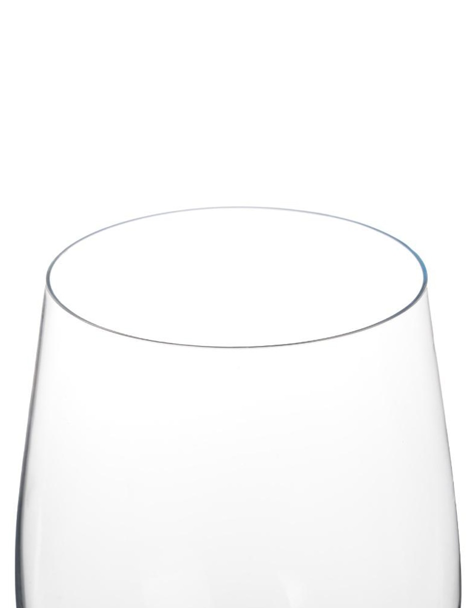 Set de 4 vasos Happy 6