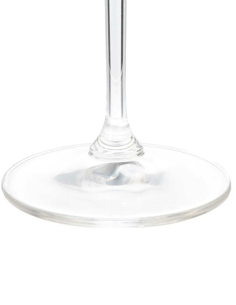 Copa para vino de cristal 4