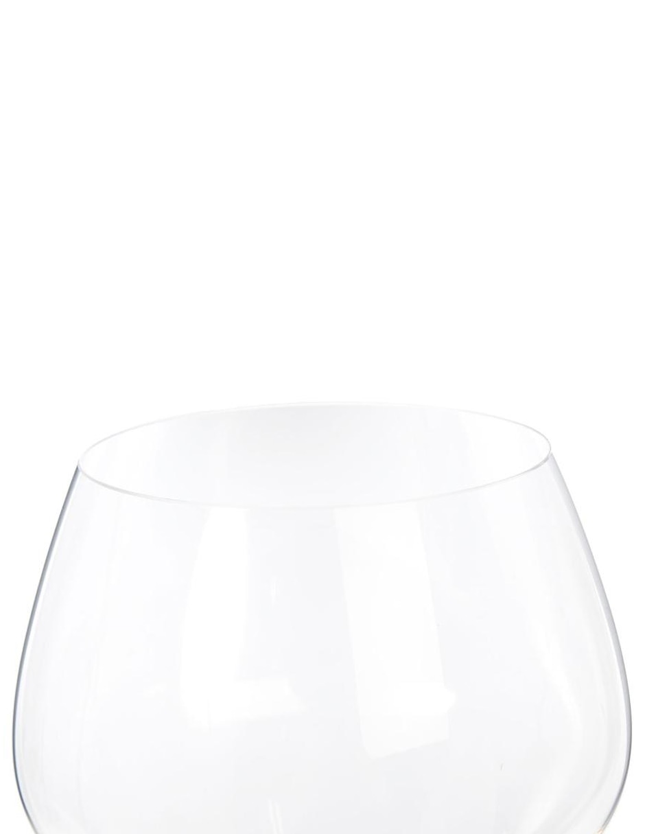 Copa para vino de cristal 2