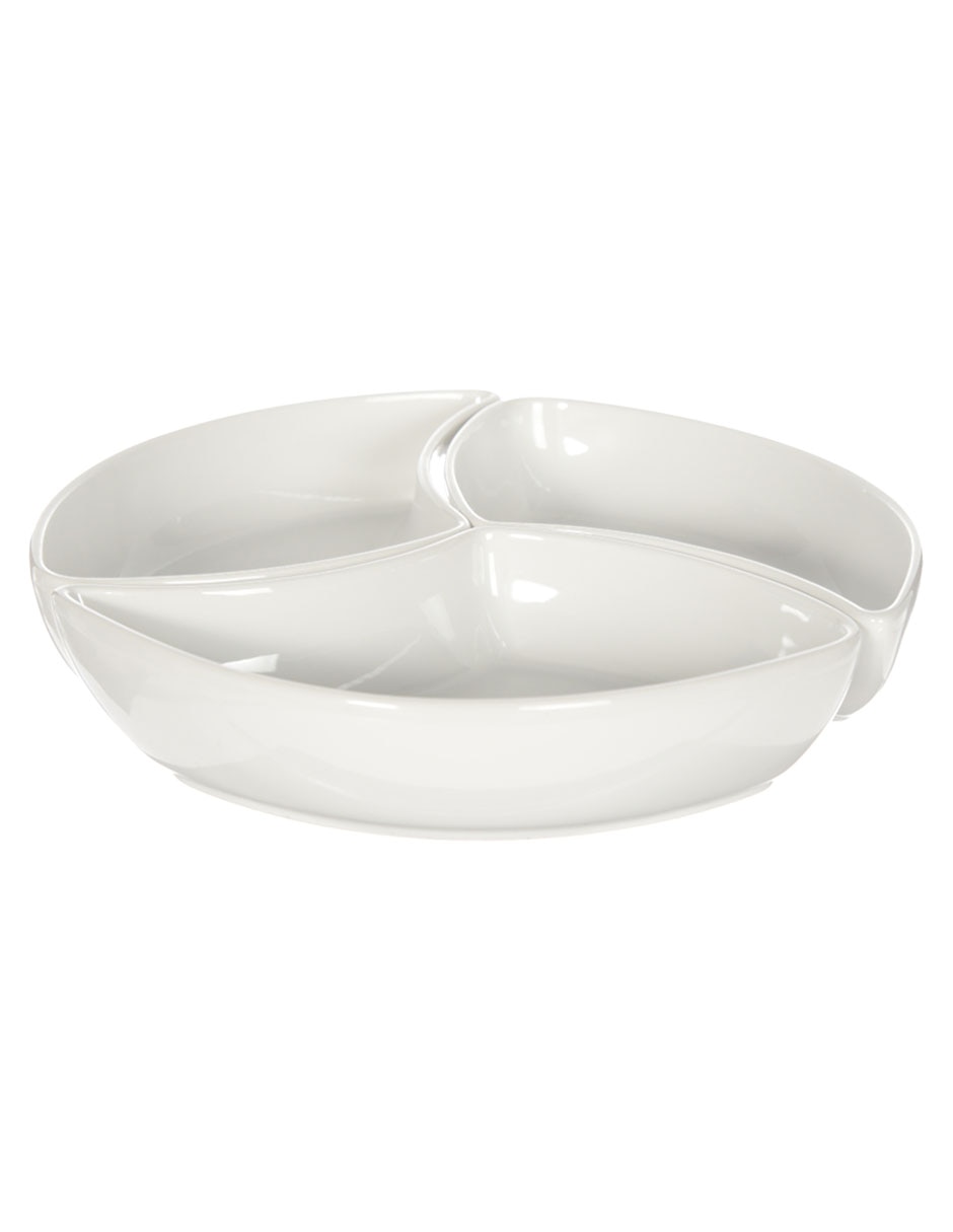 Set botanero Service de Porcelana 3