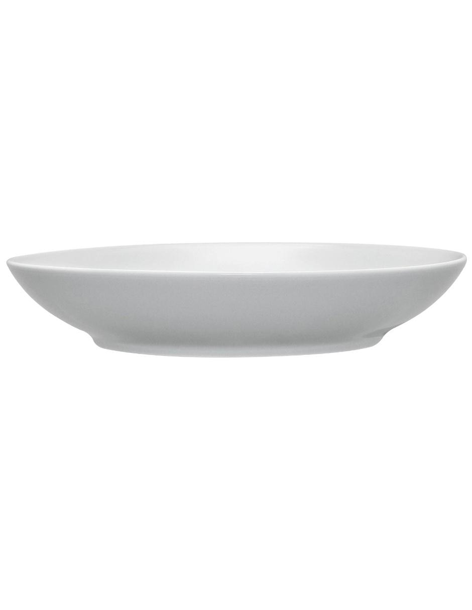 Platón de porcelana 2