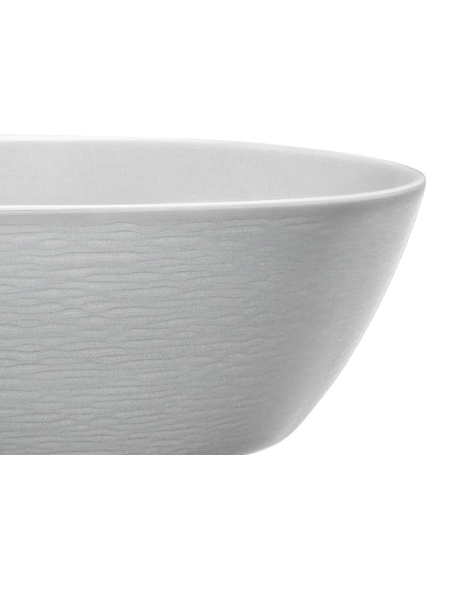 Ensaladera gris 3