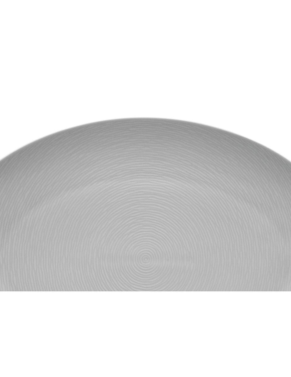 Platón de porcelana 2