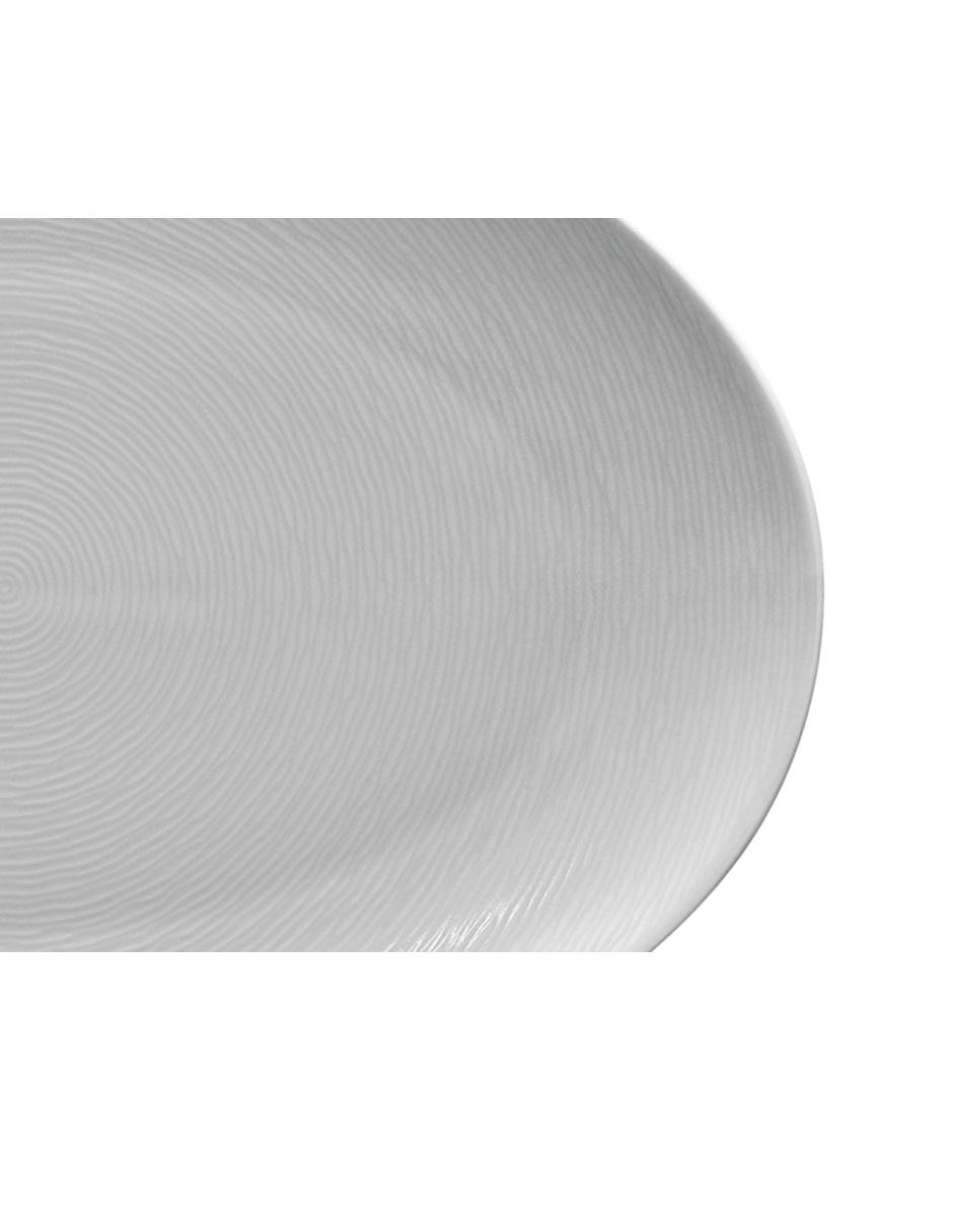 Platón de porcelana 3