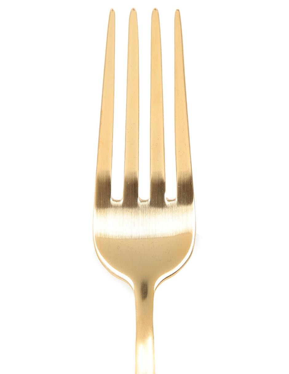Set cubiertos Luxor de acero inoxidable 27 piezas 3
