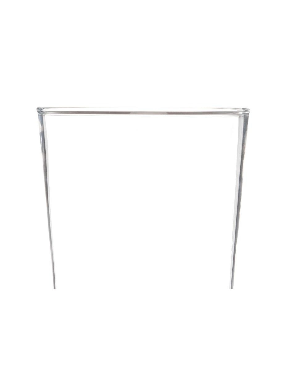 Vaso de vidrio 2