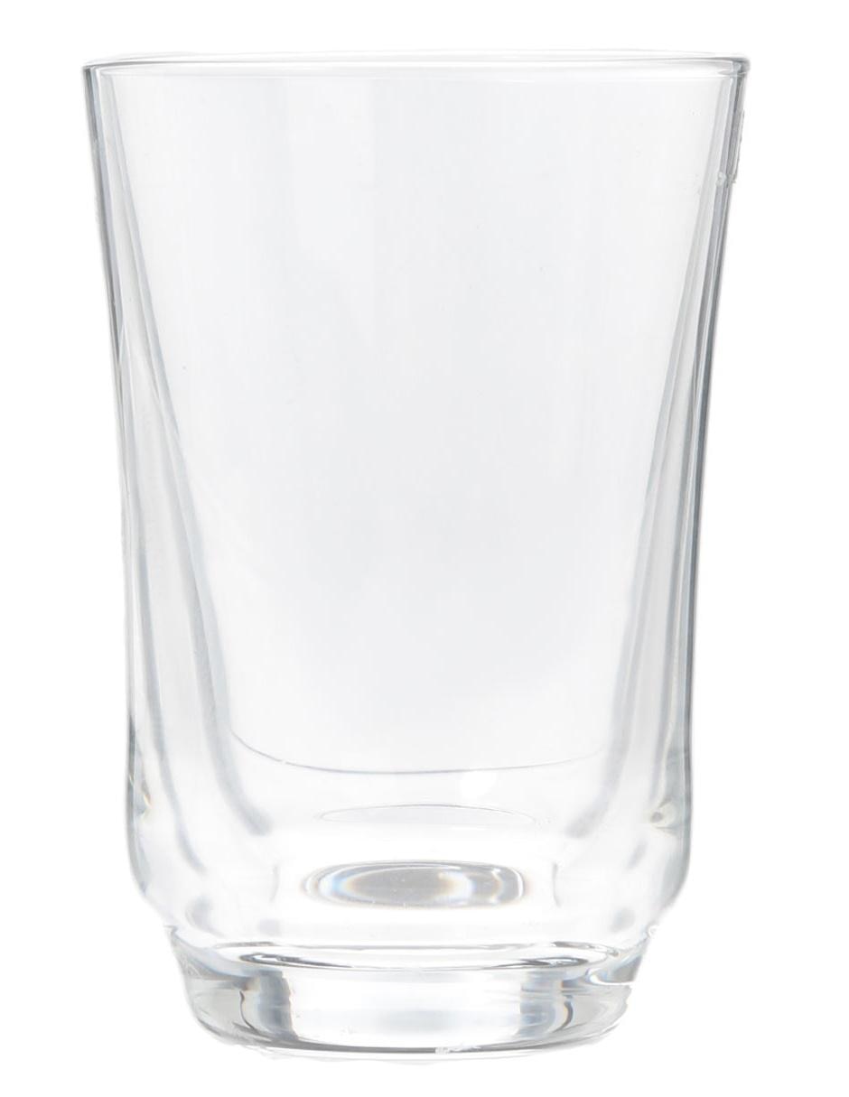 Copa para tequila