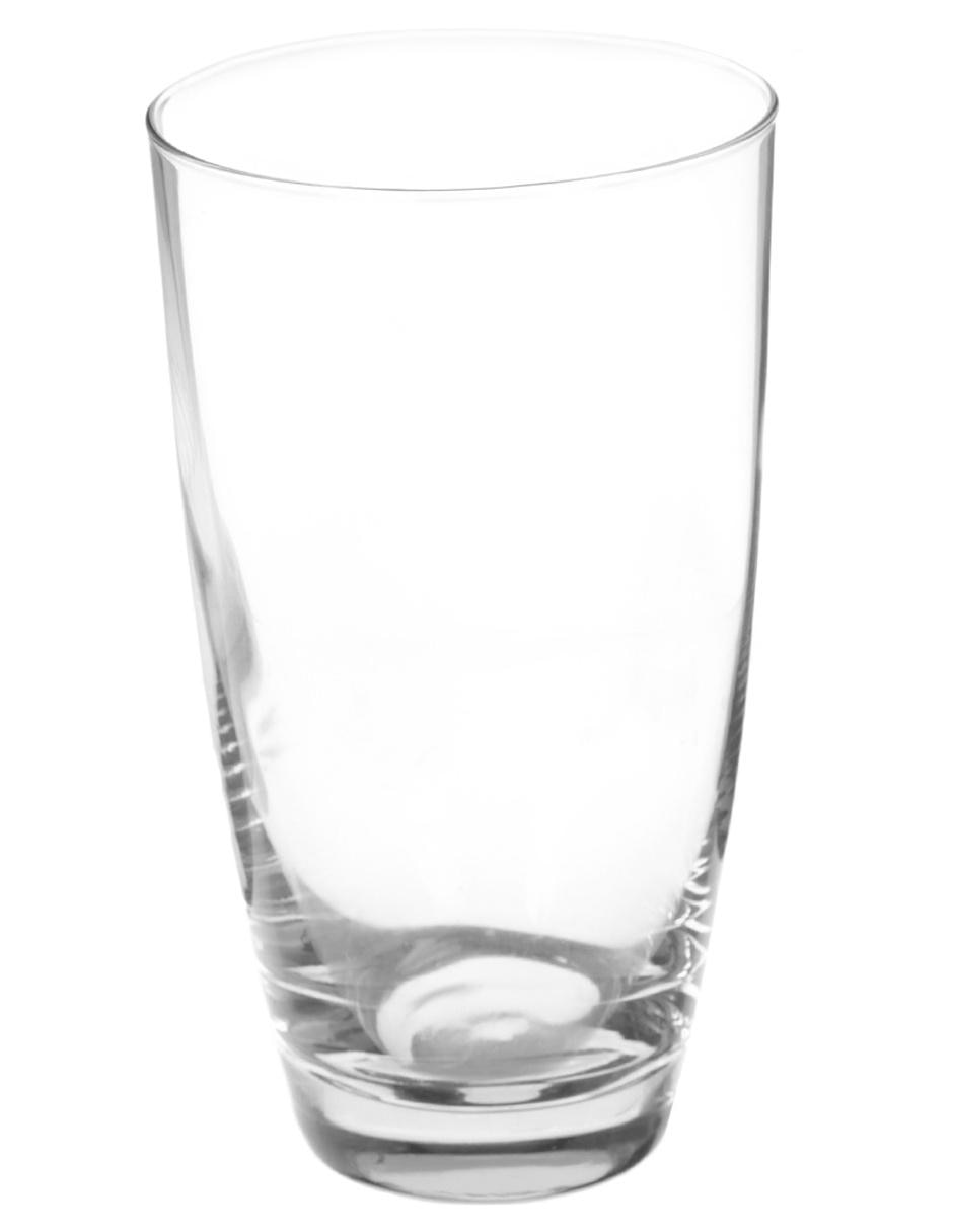 Set jarra y vasos de vidrio 3