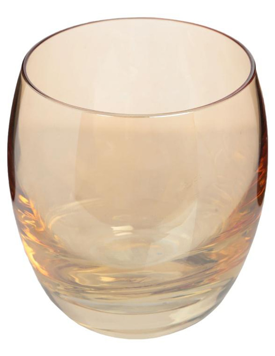 Vaso Dof de vidrio