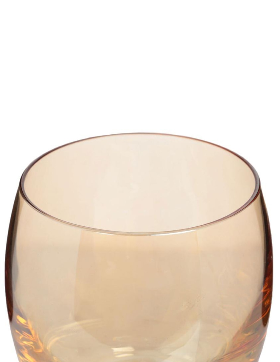 Vaso Dof de vidrio 2