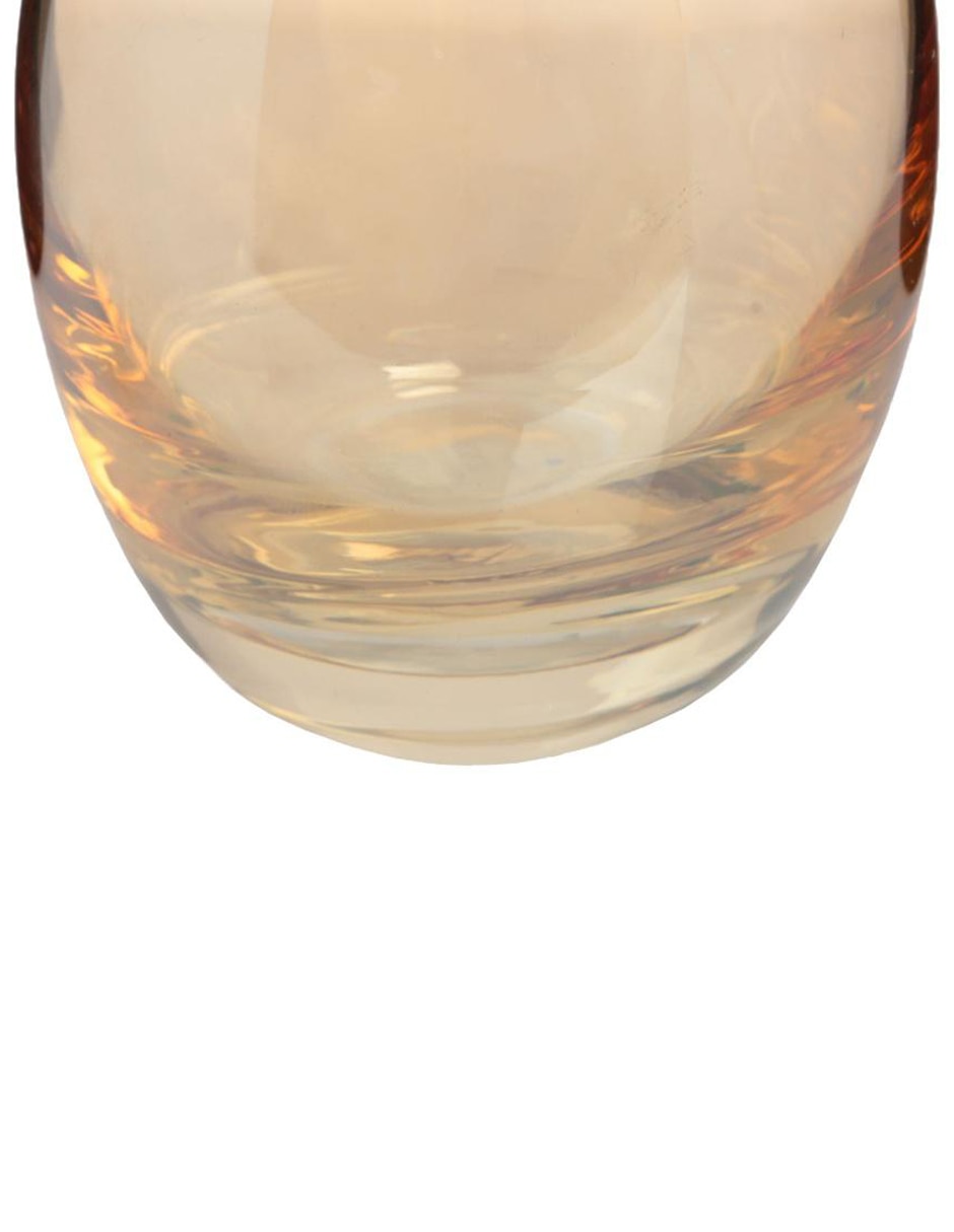 Vaso Dof de vidrio 4