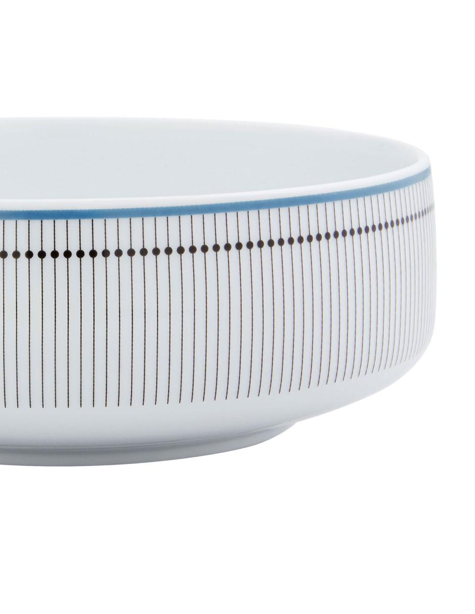 Bowl Orchestra de porcelana 2
