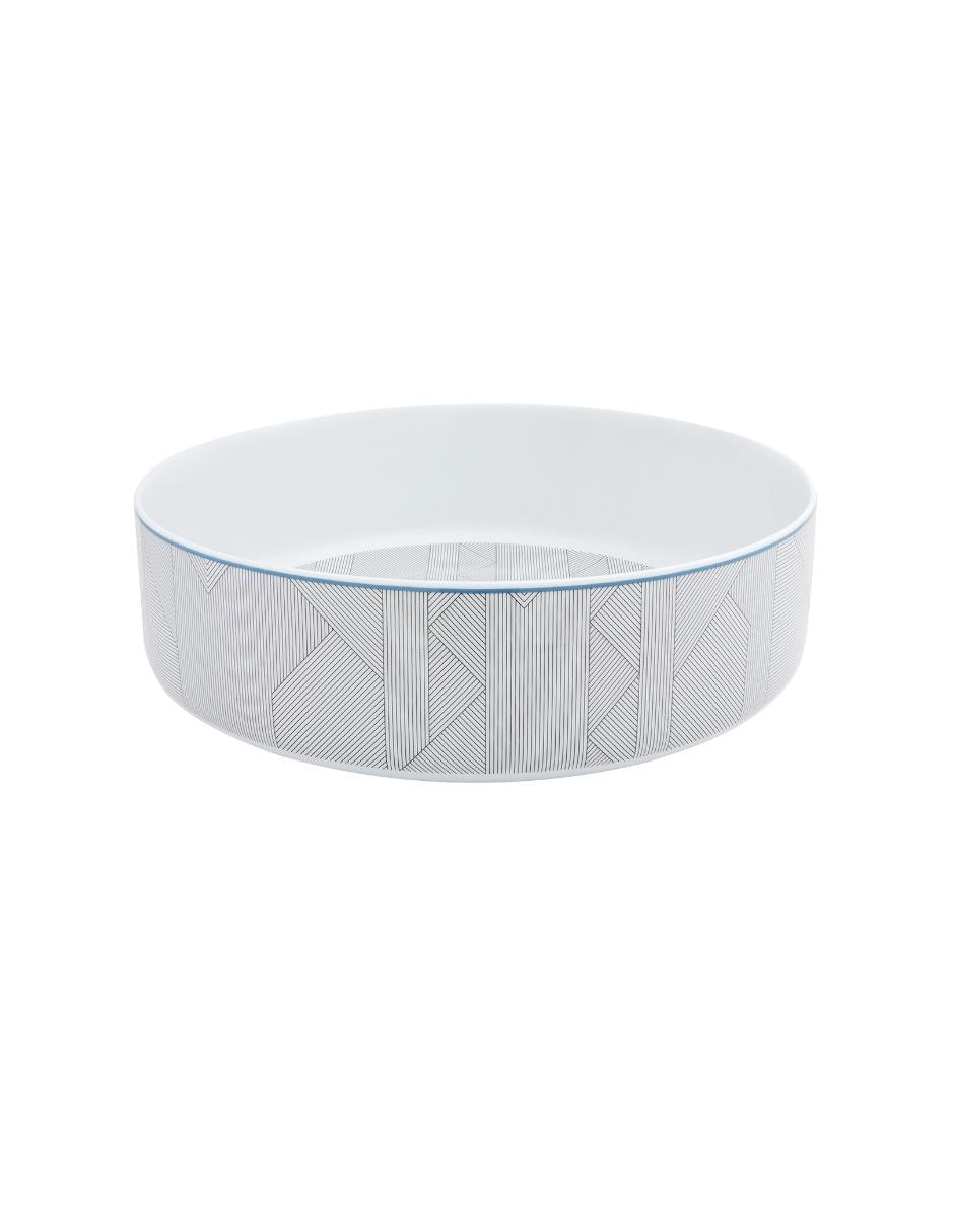 Bowl Orchestra de porcelana
