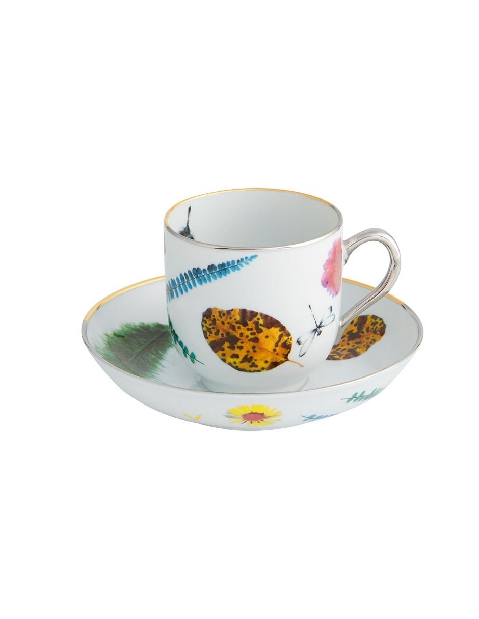 Set para té Caribe