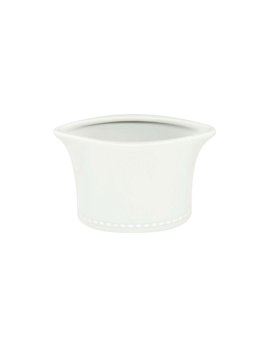 Azucarera 199 Mililitros Perla blanco